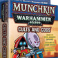 Munchkin Warhammer 40,000 - Cults and Cogs