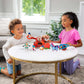 Catapult Gnome Launcher: Buildable Curious Kingdom Playset