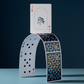 Curious Wonders Playing Cards