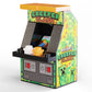 Brickcraft: Creeper Clash Classic Arcade Machine