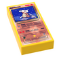 Bone Helmet - Pocketball Card (1x2 Tile) for Minifigs