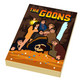 The Goons Movie Cover (2x3 Tile)