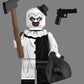 Art the Clown Minifig