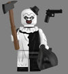 Art the Clown Minifig