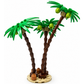 Palm Trees Island
