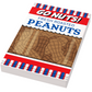 Bag of Peanuts Minifig Snack (2x3 Tile)