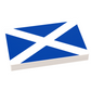 Scotland Flag (2x3 Tile)