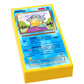 Water Turtle - Pocketball Card (1x2 Tile) for Minifigs
