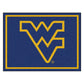 West Virginia 8x10 Rug(D0102H5RHgV)