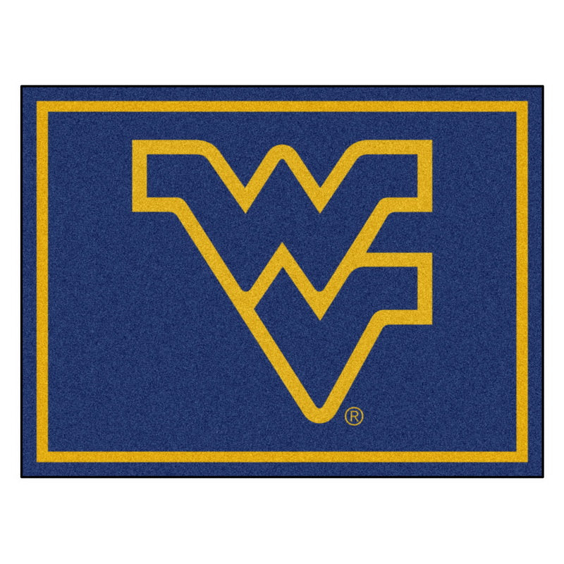 West Virginia 8x10 Rug(D0102H5RHgV)