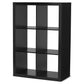 6-cube Storage Organizer(D0102H73U98)