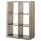 6-cube Storage Organizer(D0102H73U9J)