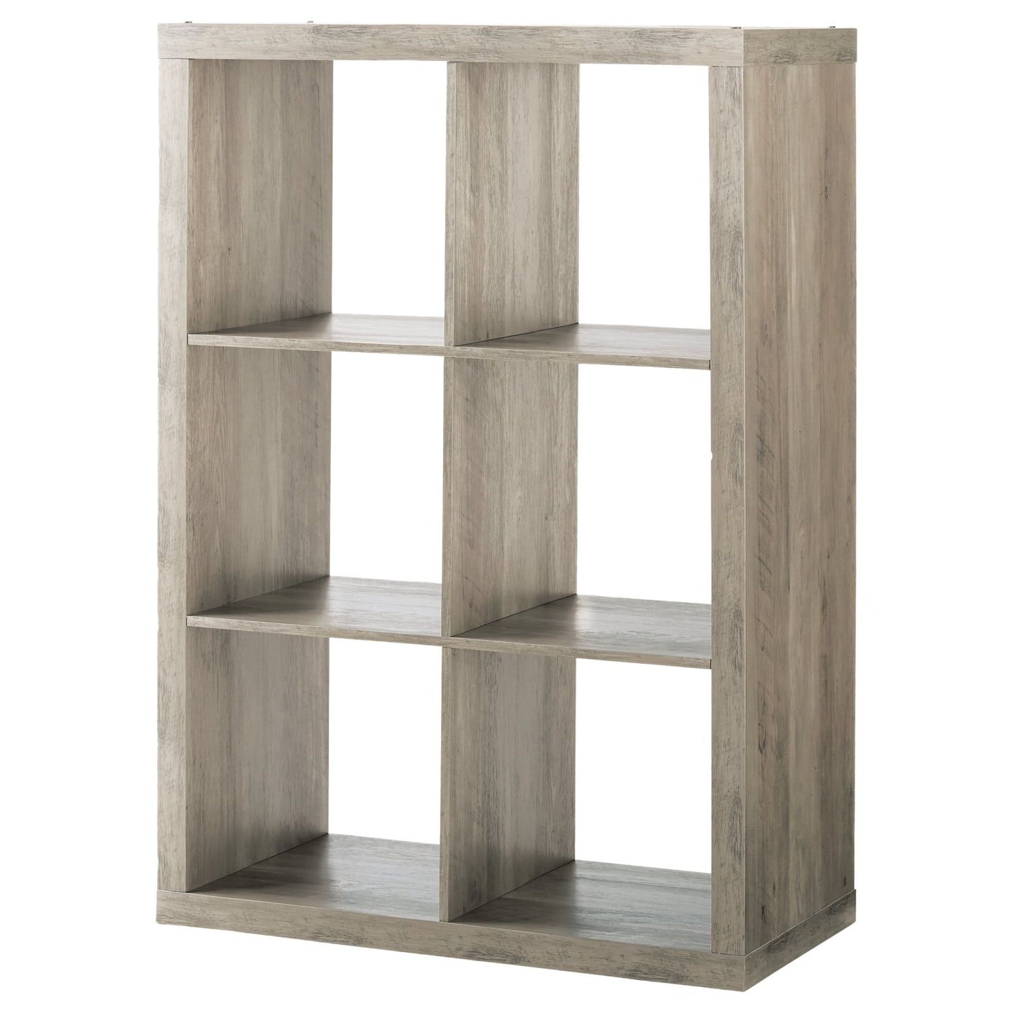 6-cube Storage Organizer(D0102H73U9J)