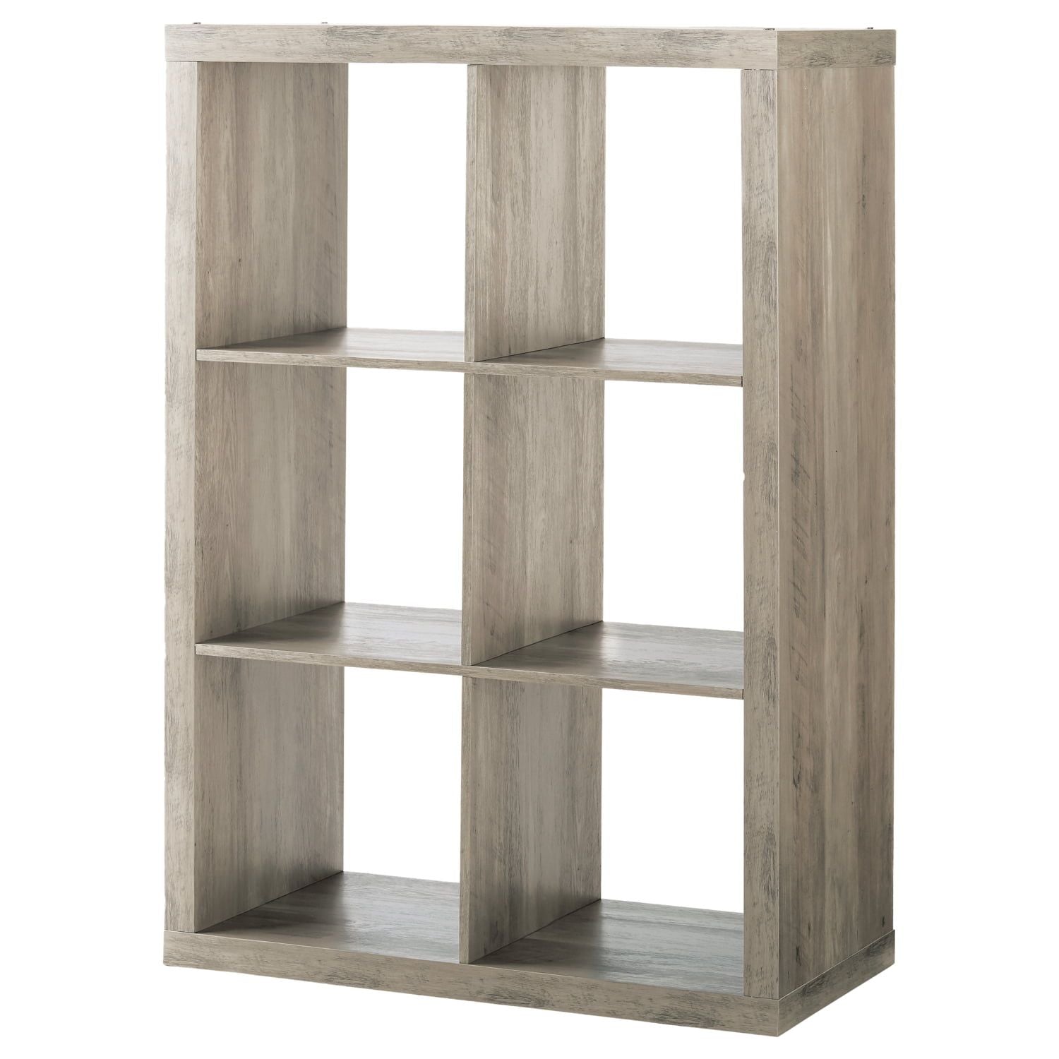 6-cube Storage Organizer(D0102H73U9J)