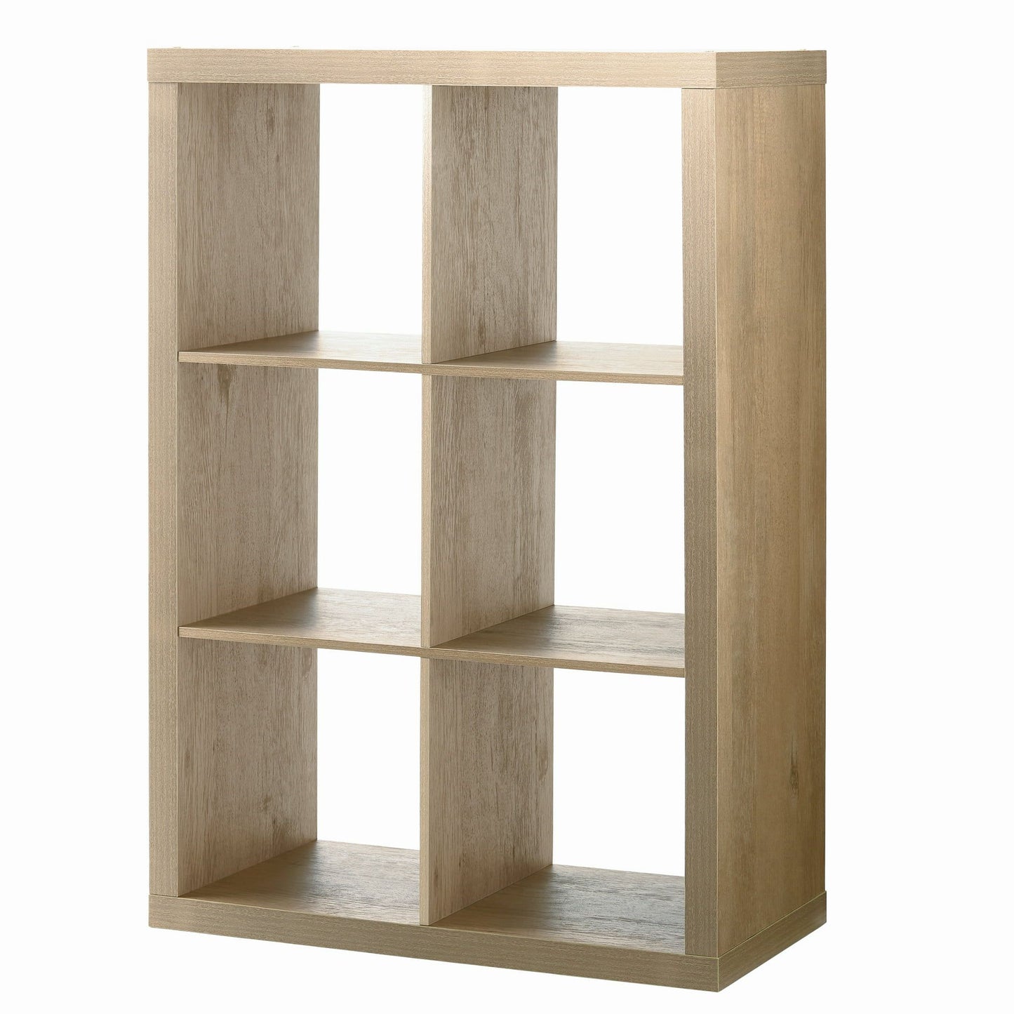 6-cube Storage Organizer(D0102H73U9P)
