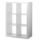 6-cube Storage Organizer(D0102H73UI2)