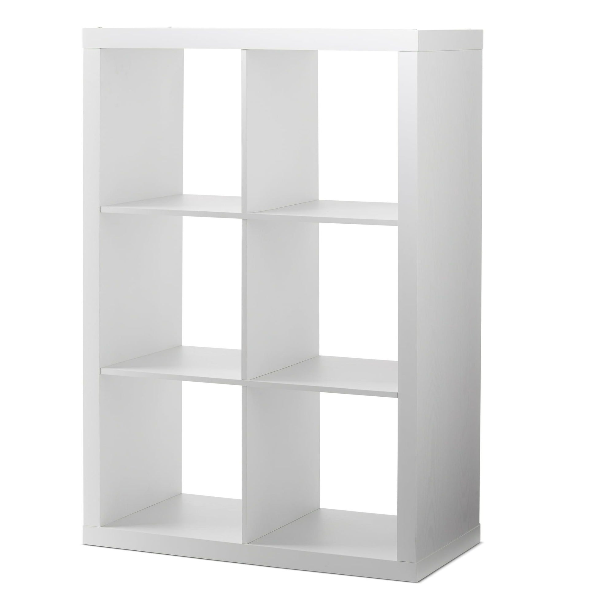 6-cube Storage Organizer(D0102H73UI2)