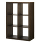 6-cube Storage Organizer(D0102H73UIX)
