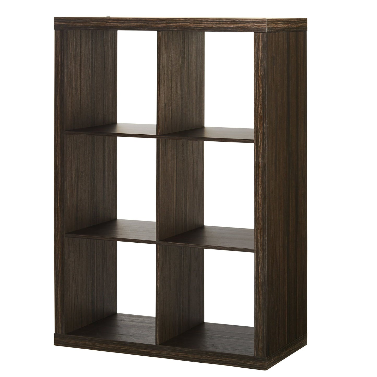 6-cube Storage Organizer(D0102H73UIX)