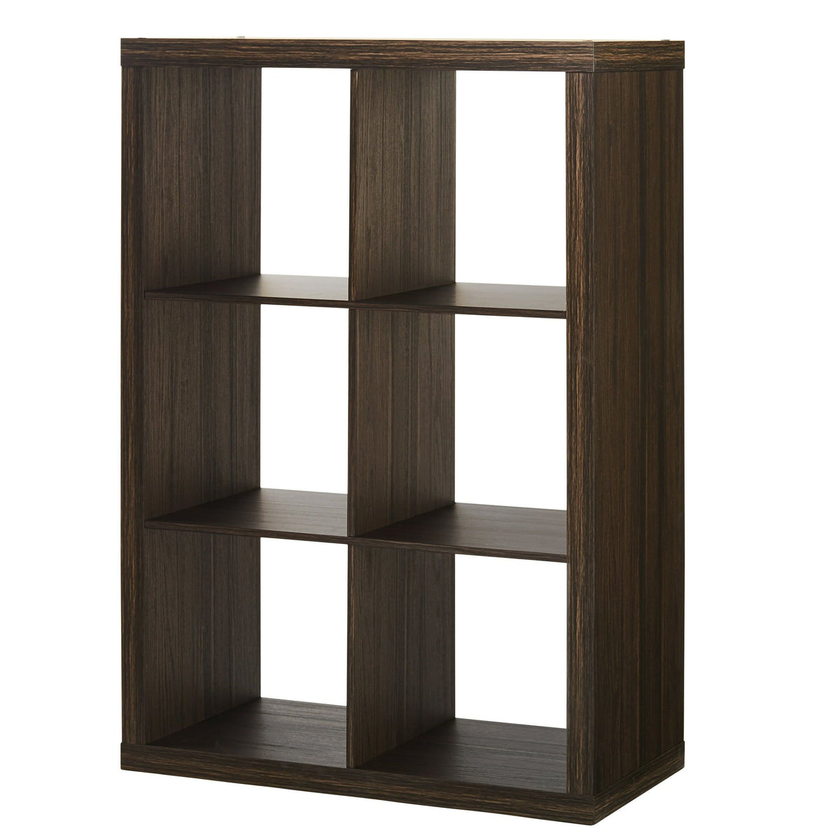 6-cube Storage Organizer(D0102H73UIX)