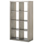 8-cube Storage Organizer(D0102H73UP2)