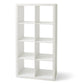 8-cube Storage Organizer(D0102H73UPT)