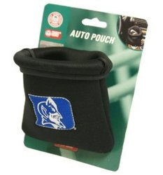 Duke Blue Devils Auto Pouch(D0102H75B0V.)
