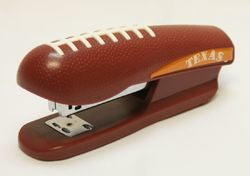 Texas Longhorns Pro-Grip Stapler(D0102H75BAA.)