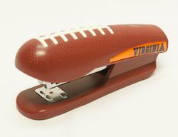 Virginia Cavaliers Pro-Grip Stapler(D0102H75BAV.)