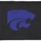 Kansas State Wildcats 12-Disc CD Visor(D0102H75BCG.)