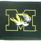 Missouri Tigers CD Visor 12 Disc Style(D0102H75BCY.)