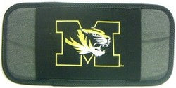 Missouri Tigers CD Visor 12 Disc Style(D0102H75BCY.)