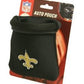 New Orleans Saints Auto Pouch(D0102H75BLU.)