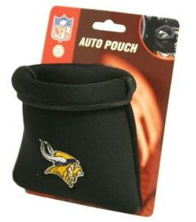 Minnesota Vikings Auto Pouch(D0102H75BLY.)