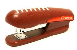 Georgia Bulldogs Pro-Grip Stapler(D0102H75BPG.)