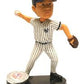 New York Yankees Chien-Ming Wang Forever Collectibles Blatinum Bobblehead - Pose 2(D0102H75CNY.)