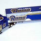 St. Louis Rams Fleer Collectibles 2002 Tractor Trailer(D0102H75S4A.)