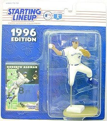 Toronto Blue Jays Roberto Alomar SLU 96(D0102H75VDW.)
