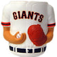 San Francisco Giants Jersey Can Cooler(D0102H77JIG.)