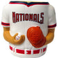 Washington Nationals Jersey Can Cooler(D0102H77JSU.)