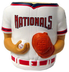 Washington Nationals Jersey Can Cooler(D0102H77JSU.)