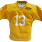 Oklahoma State Cowboys Mini Team Jersey(D0102H77JZV.)
