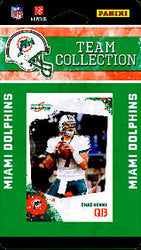 Miami Dolphins 2010 Score Team Set(D0102H77LMY.)