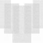 Pack of 10 clear Bubble Out Bags 12 x 235 Padded cushioned Pouches 12 x 23 12 Waterproof Poly Mailing Bags with Self-Sealing for