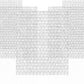 Pack of 10 clear Bubble Out Bags 7 x 85 Padded cushioned Pouches 7 x 8 12 Waterproof Poly Mailing Bags with Self-Sealing for Shi