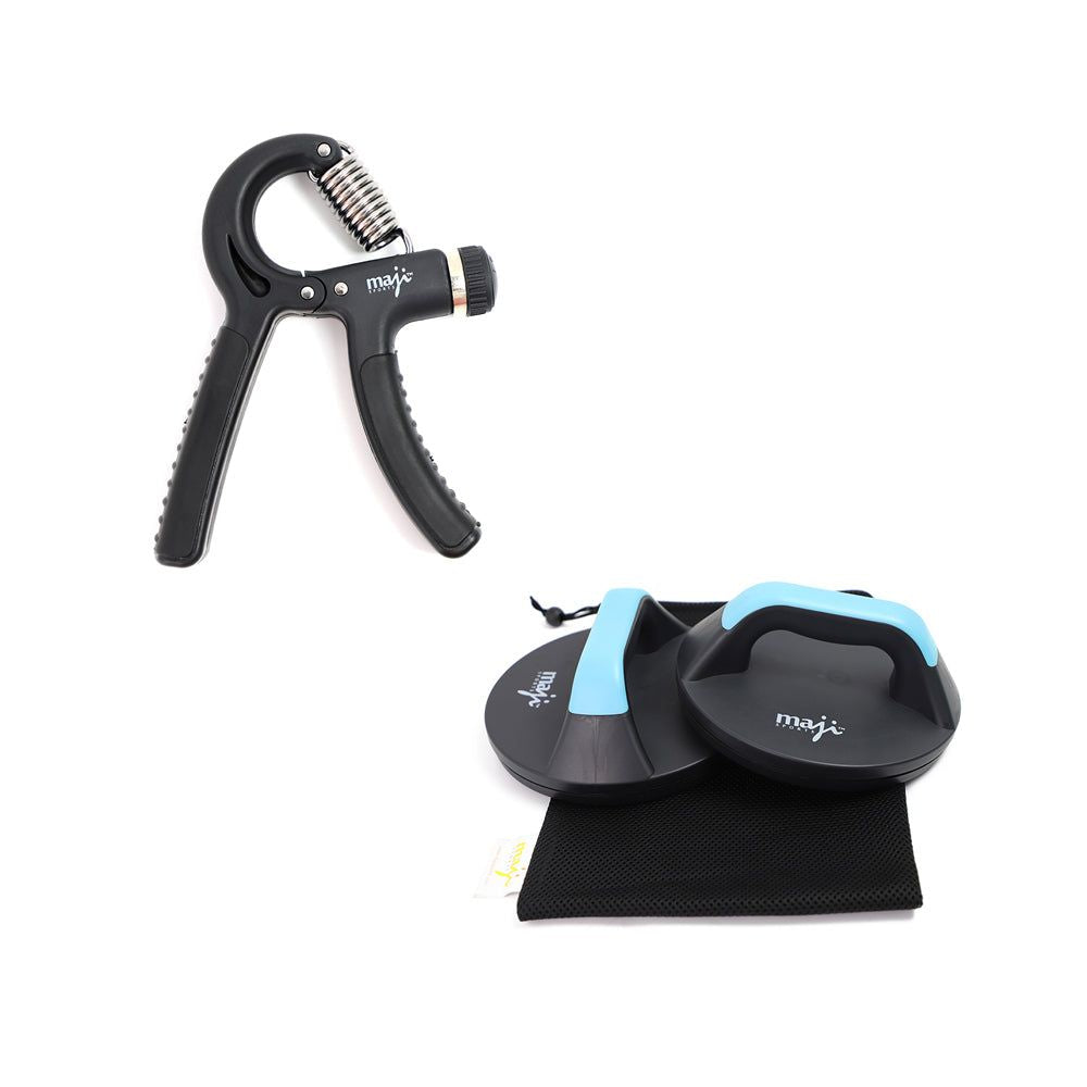 PUSH UP & gRIP TRAININg BUNDLE(D0102H9SP1A)