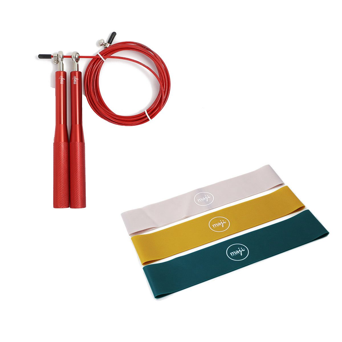 cARDIO & STRENgTH BUNDLE(D0102H9SPcA)