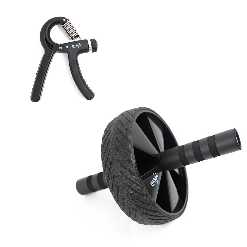 AB AND gRIP TRAININg BUNDLE(D0102H9SPDU)