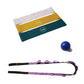 STRETcH, STRENgTH & TRIggER POINT BUNDLE(D0102H9SPJW)