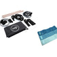 EXERcISE BAR & BOOTIE BANDS BUNDLE(D0102H9SPMW)